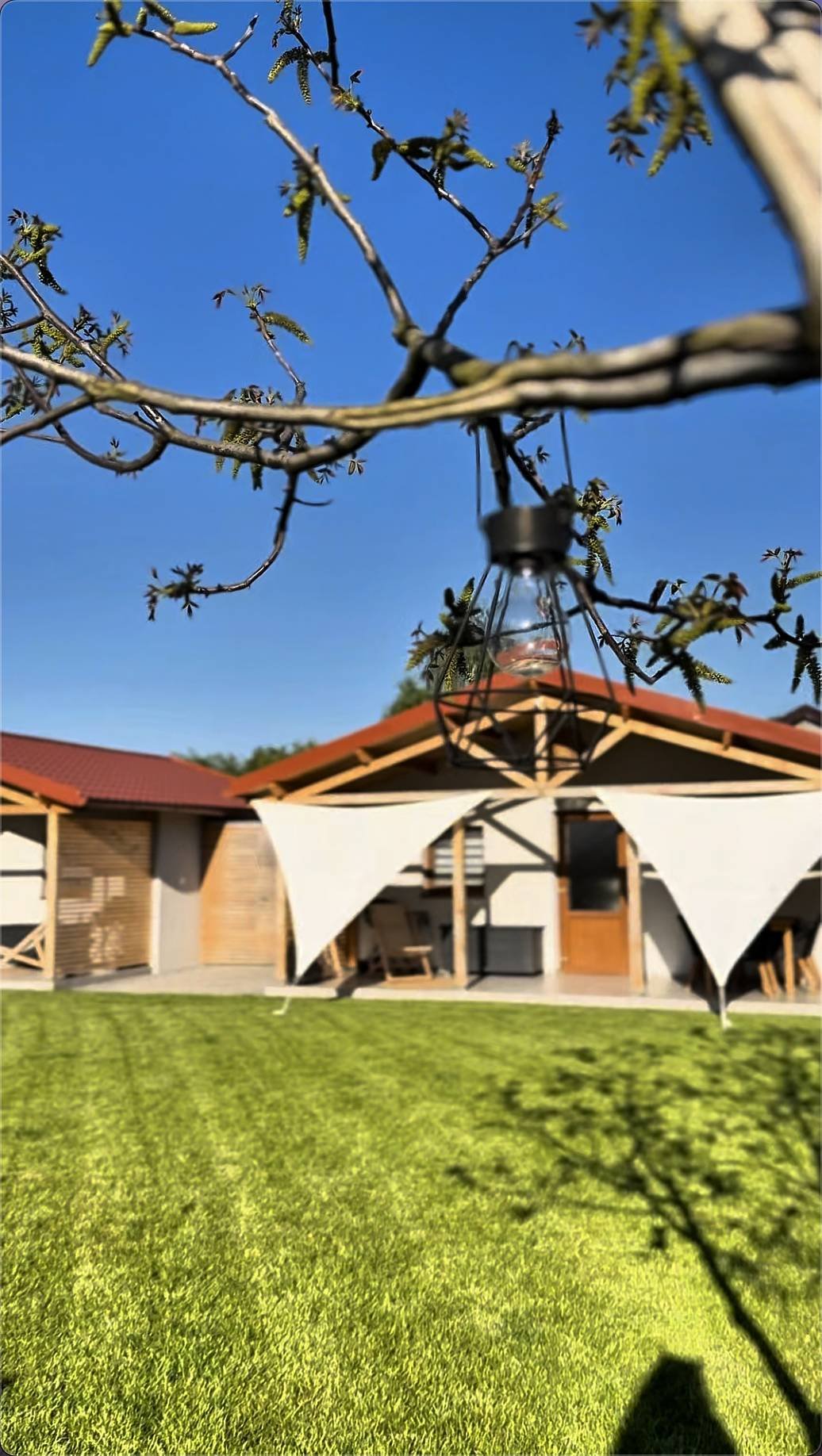 Apartmány Filipovi - Nový Přerov - Jižní Morava