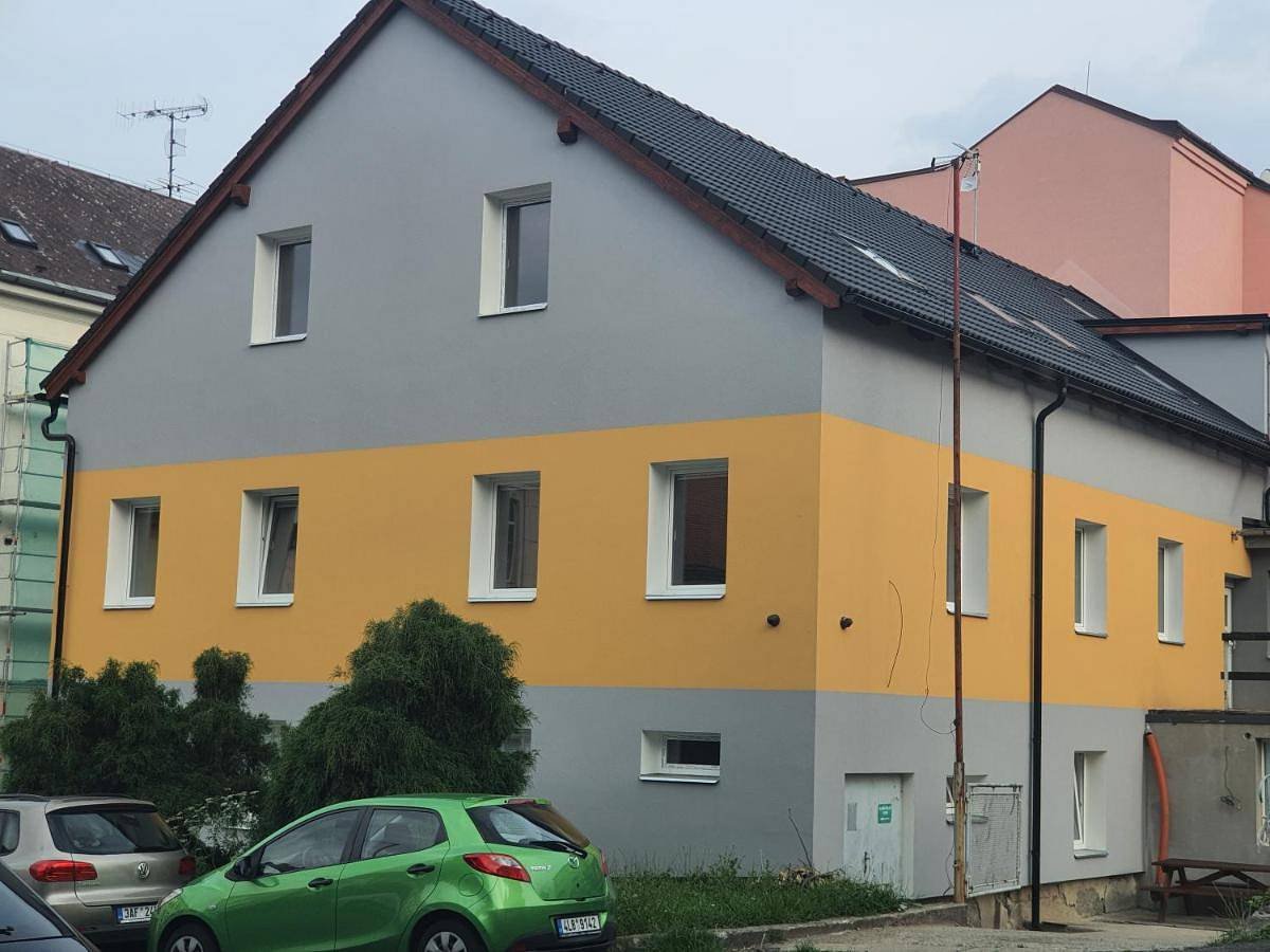 Apartmány Havlíčkova Česká Lípa