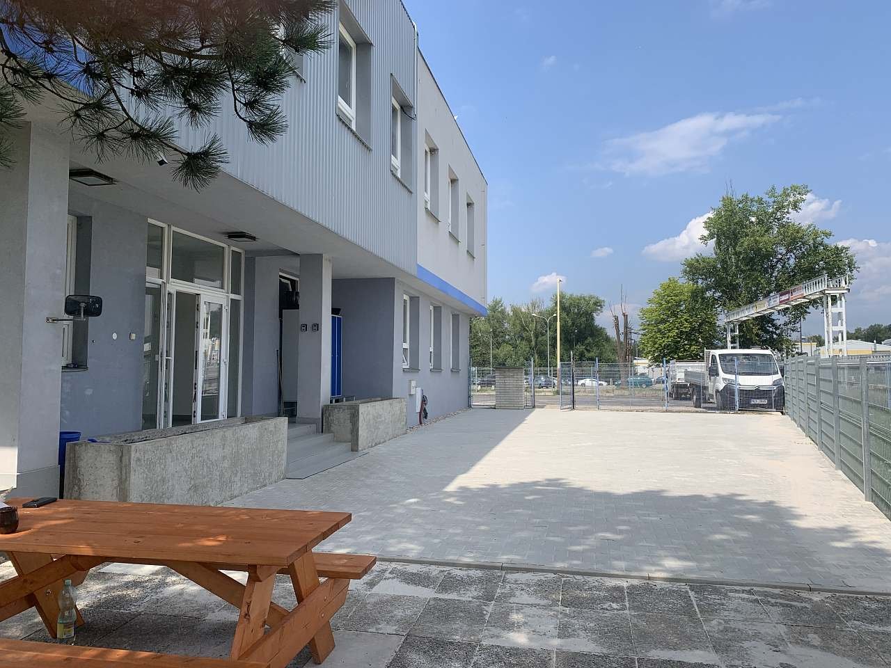 ubytování Červený rybník u Pihelu - apartmán u vody - Česká Lípa