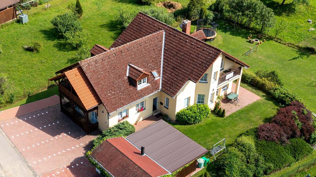 Apartmány na Horce - Zámostí-Blata - Český ráj