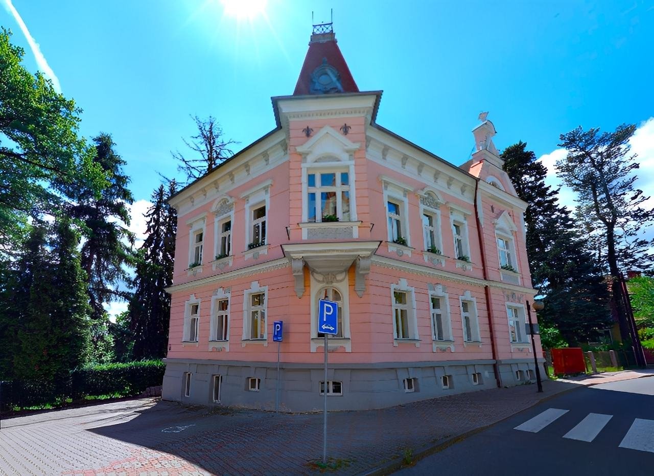 ubytování Koupaliště Zákupy - apartmán u vody - Česká Lípa