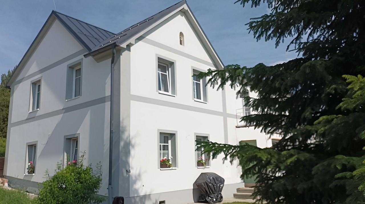 Apartmány Ševcovna - Masákova Lhota - Jižní Čechy