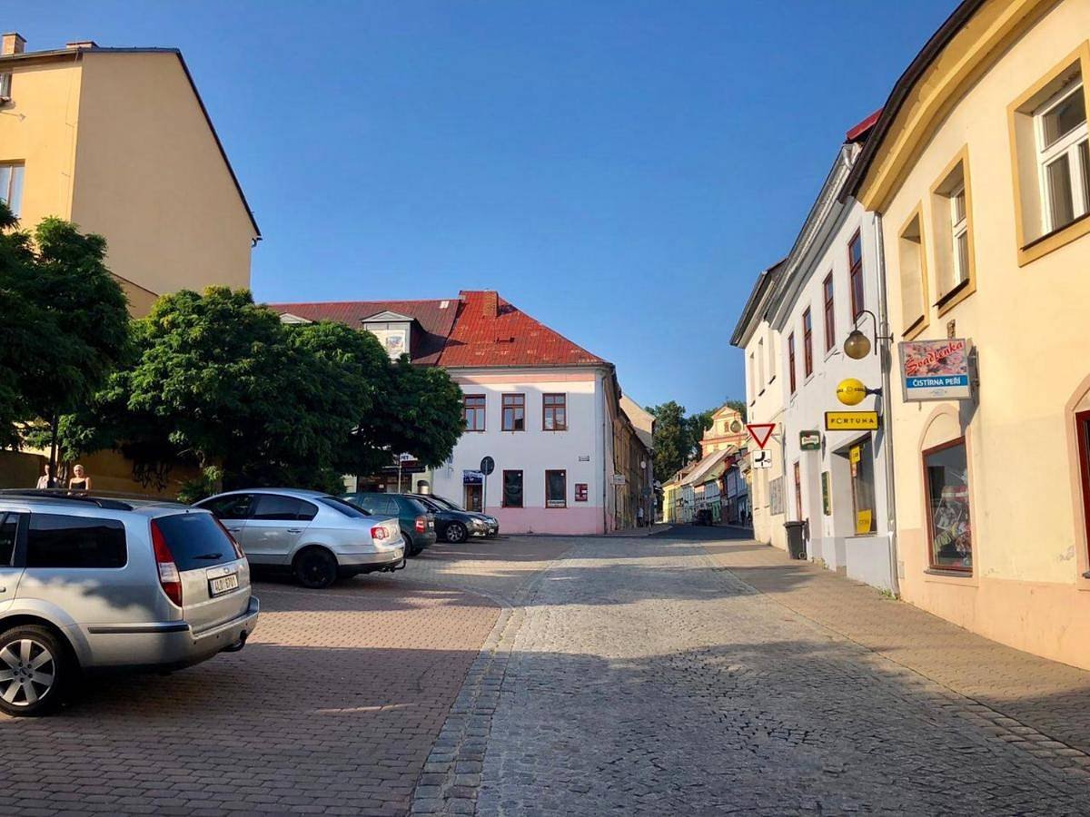 ubytování Radvanecký rybník - apartmán u vody - Česká Lípa