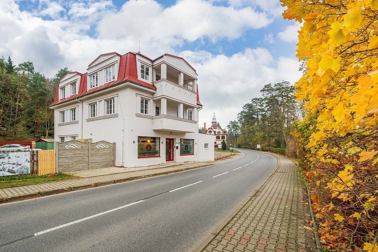 Apartments & Wellness Medusa