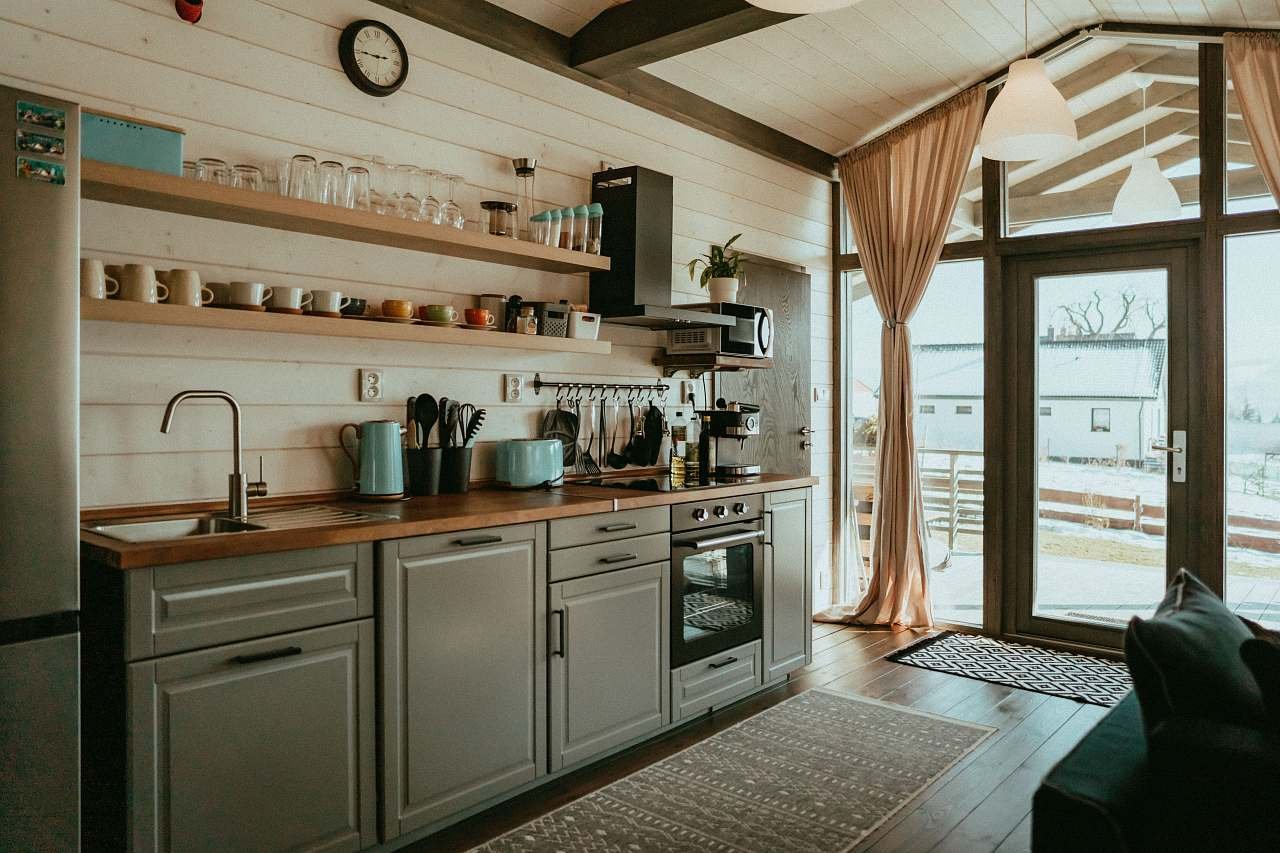 Bohemian Homes Shiva