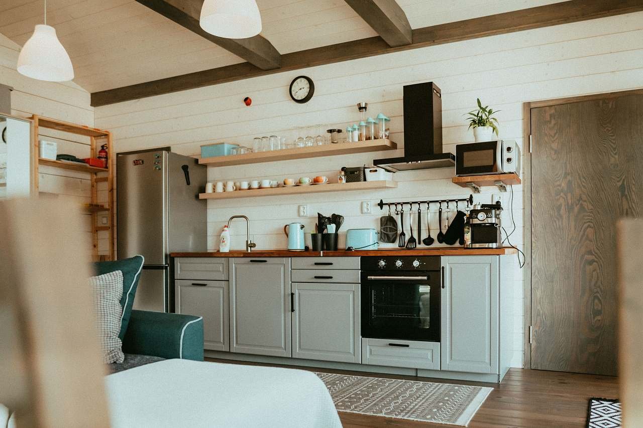 Bohemian Homes Shiva