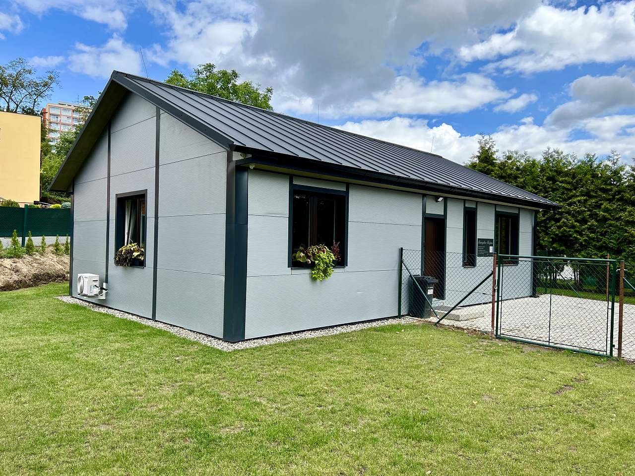 ubytování Koupaliště Zákupy - chata k pronájmu - Česká Lípa