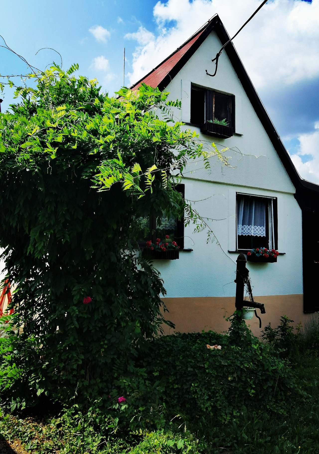 ubytování Lyžařské středisko Vesec - chata k pronájmu - Vratislavice nad Nisou