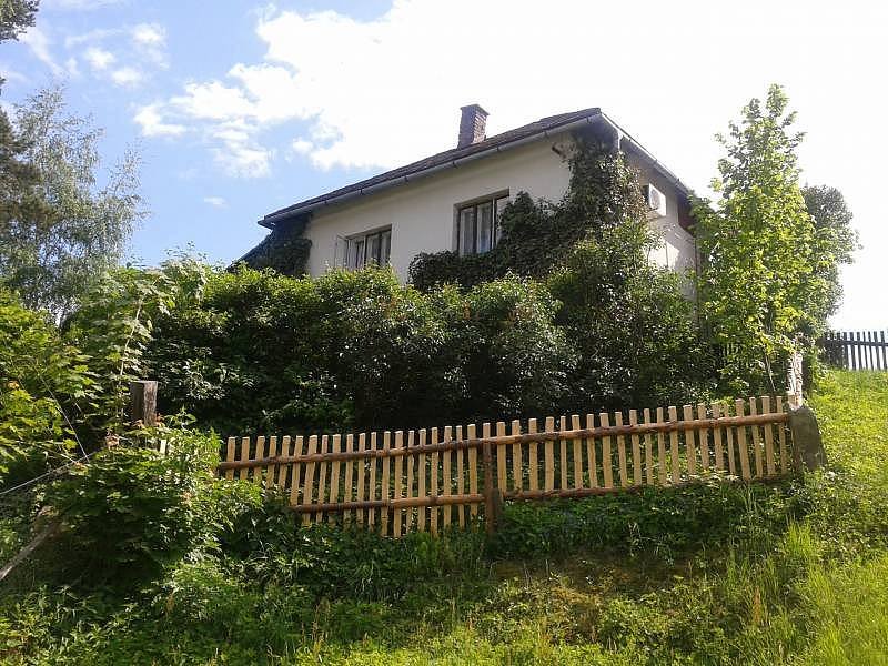 Chalupa k pronájmu - Sázava - Posázaví