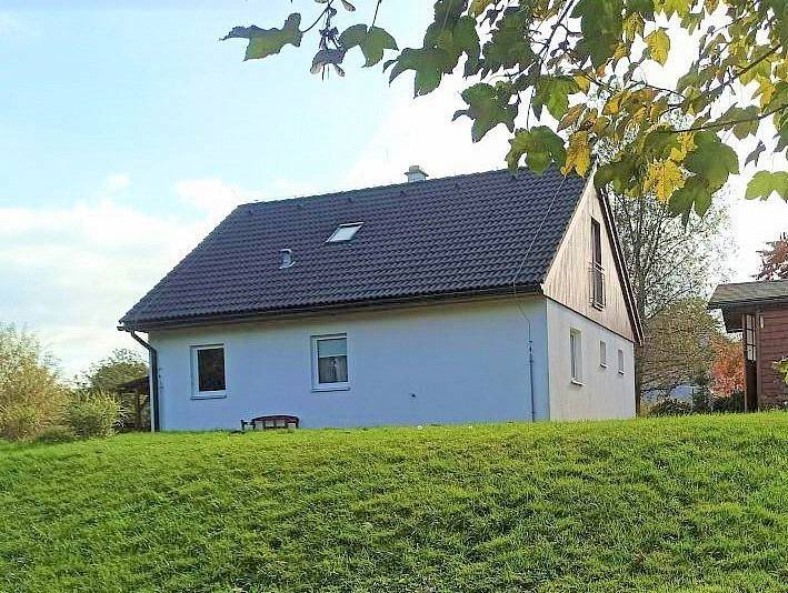 Chalupa k pronajmutí Jiřetín pod Jedlovou