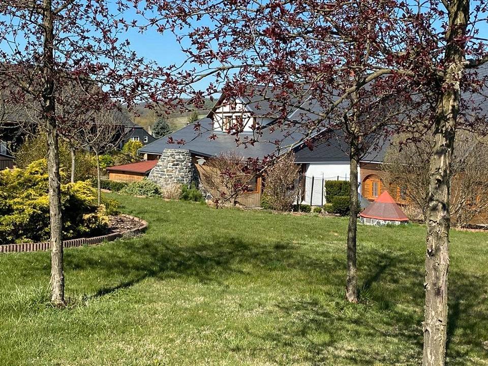 Chalupa k pronajmutí Staré Křečany