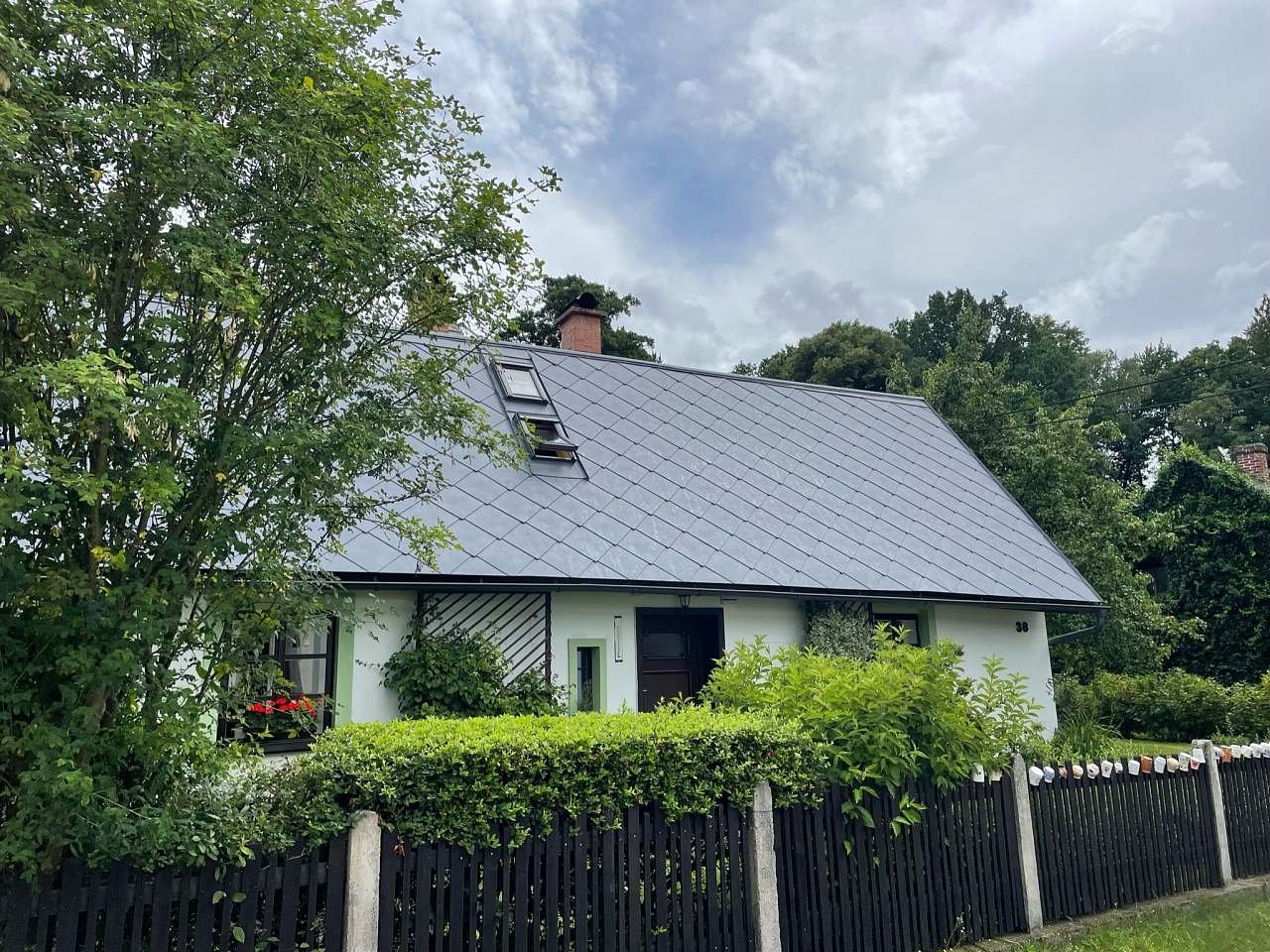 ubytování Vodní nádrž Stráž pod Ralskem - chalupa k pronájmu - Kněžice