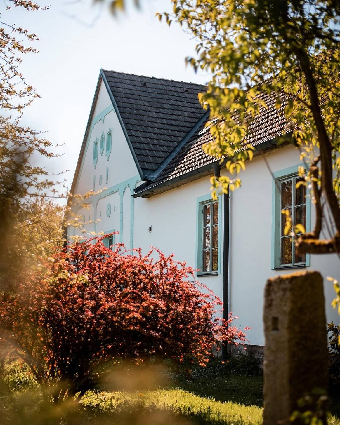 Chalupa Sára - Sumrakov - Jižní Čechy