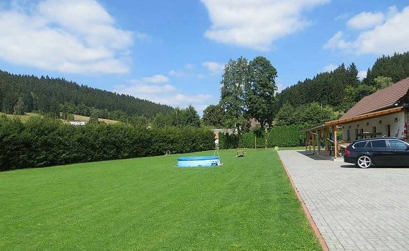 Chalupa Statek Kotlan - Hodonín