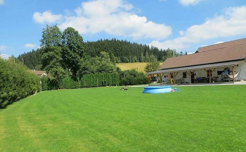 Chalupa Statek Kotlan - Hodonín