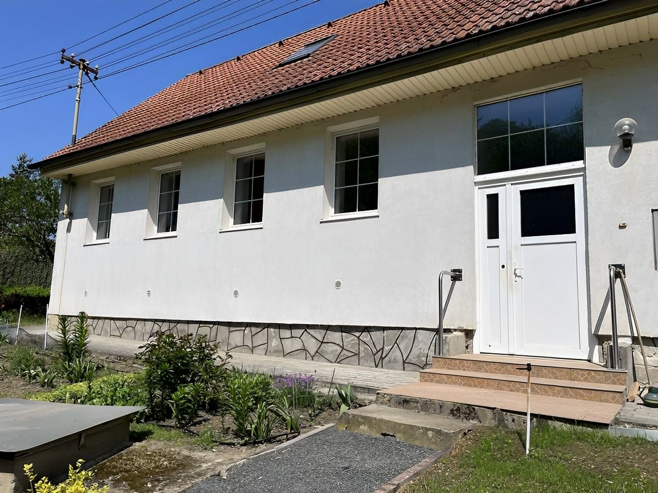 Chalupa u Čížků - ubytování Kanice