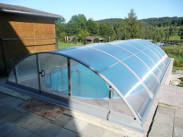 Chalupa k pronájmu - Žírec - Jižní Čechy