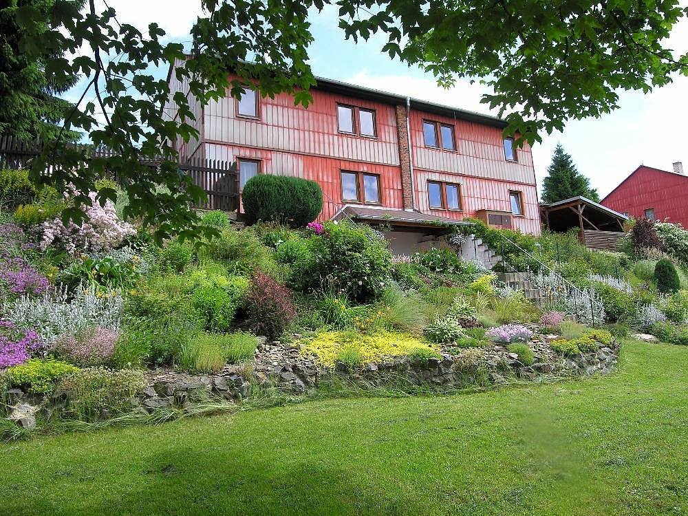 ubytování Ski areál Jáchymov Novako - chata k pronájmu - Mariánská