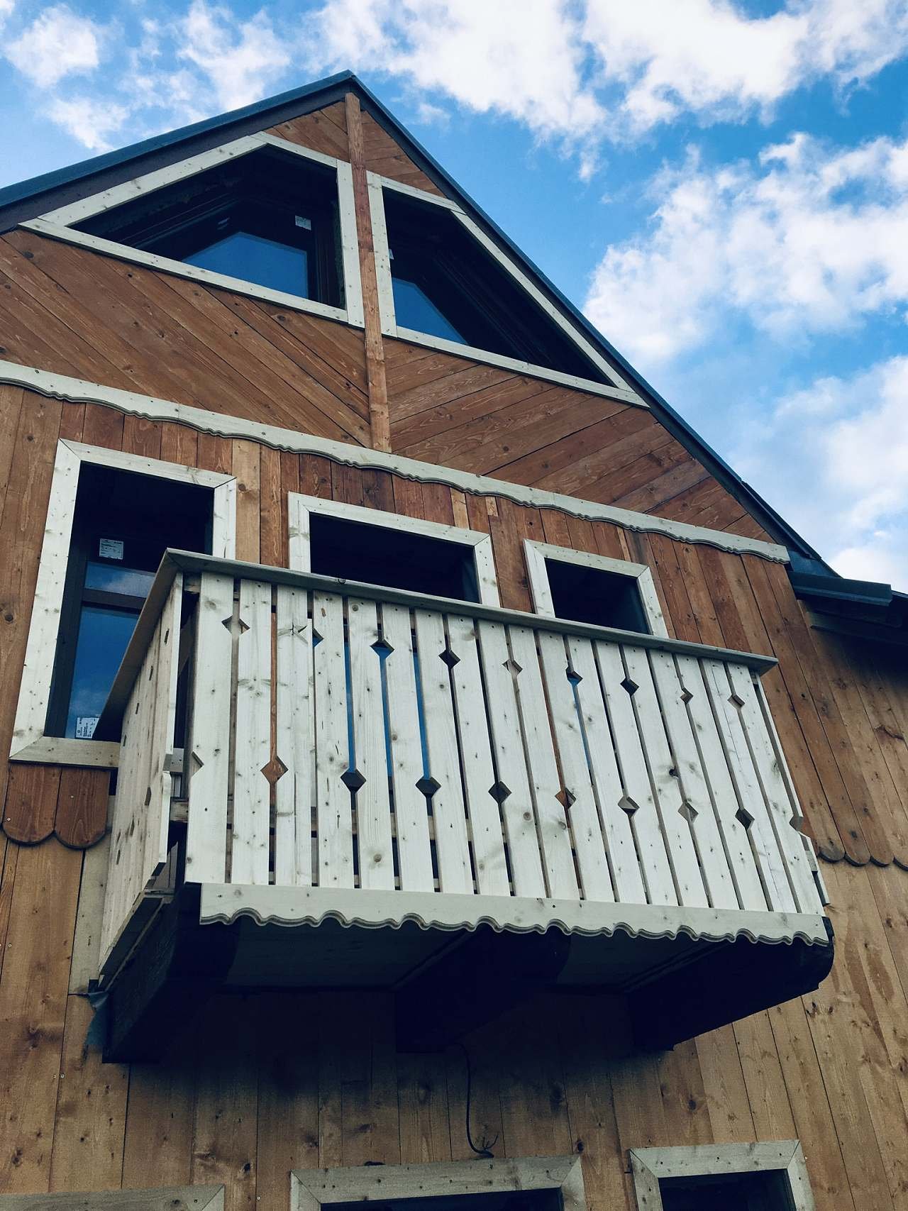 Chata k pronajmutí Dolní Maxov