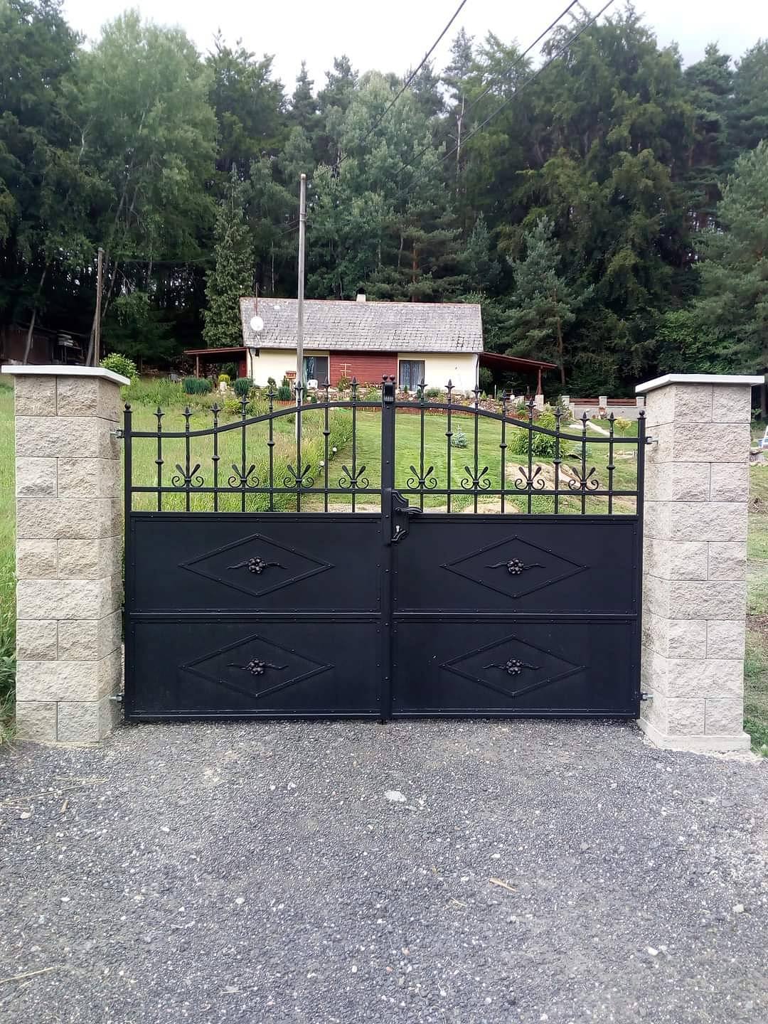 Chata k pronajmutí Lísky