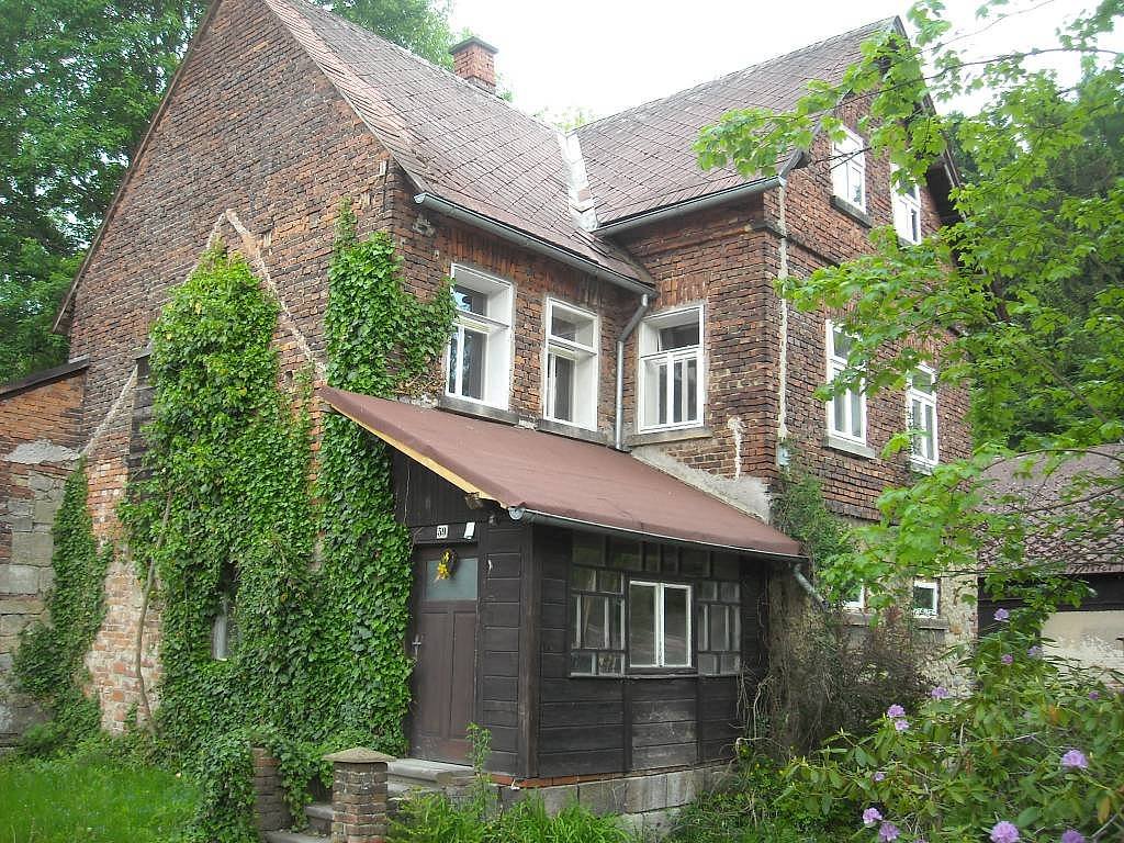 ubytování Přehrada Naděje - chalupa k pronájmu - Dolní Světlá