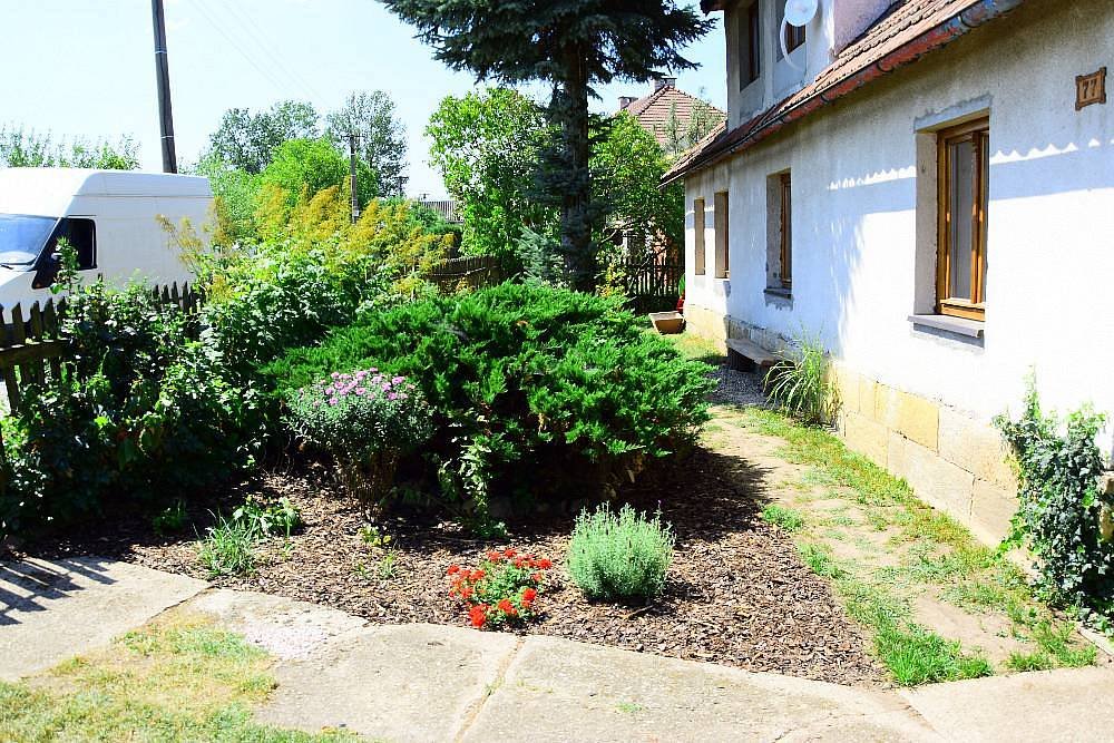 Chata Radim u Jičína