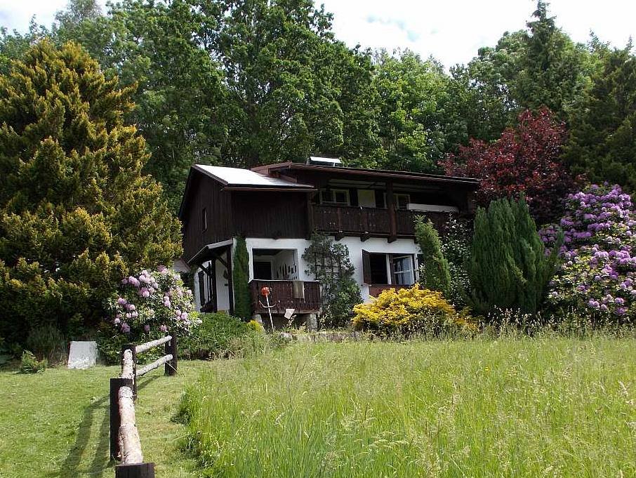 ubytování Lyžařské středisko Vesec - chata k pronájmu - Světlá pod Ještědem