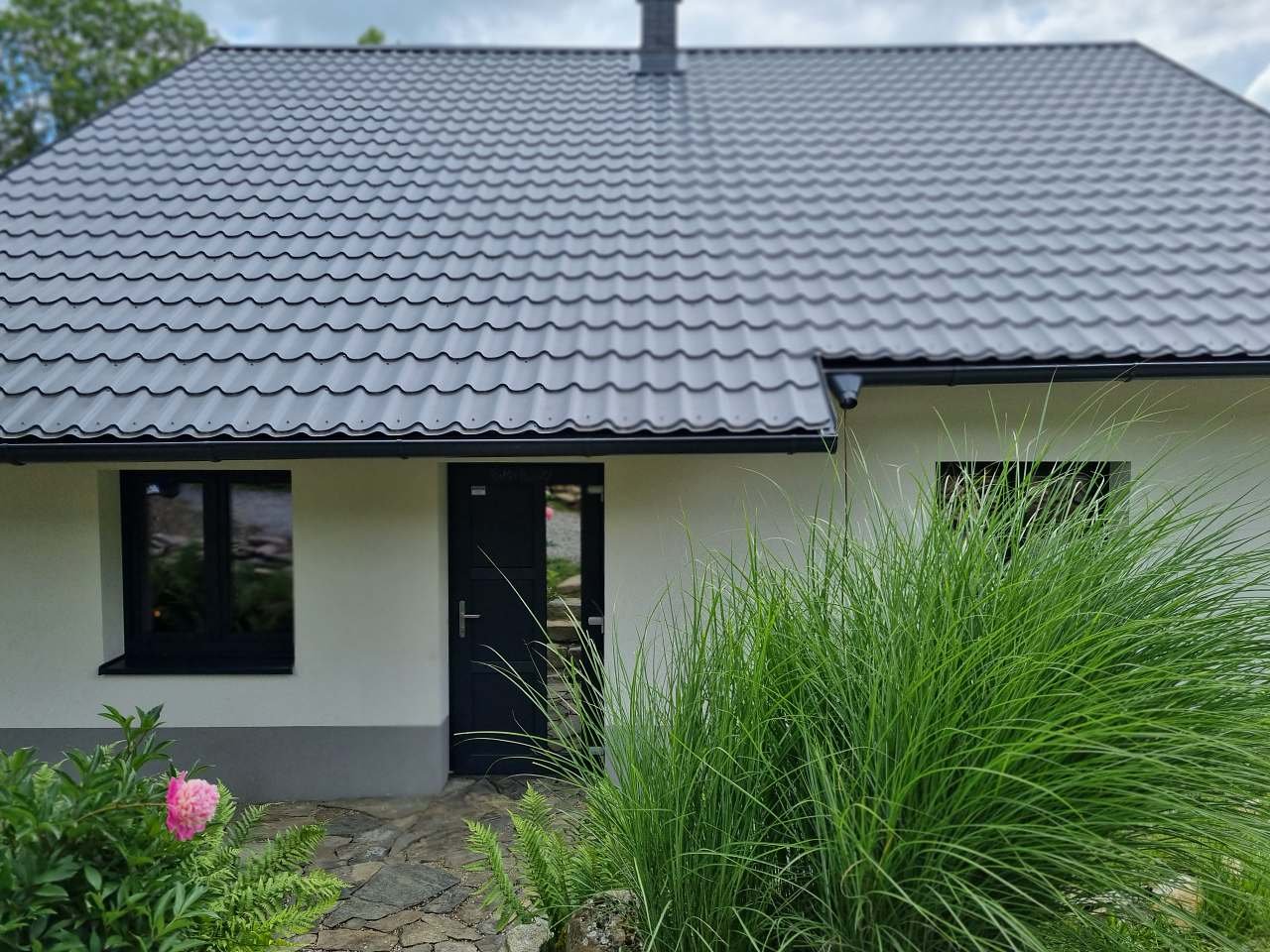 Chata Velké Losiny pronájem ubytování Jeseníky