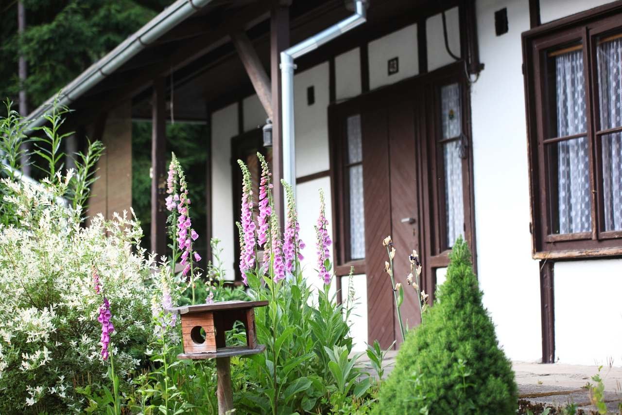 Chatička - Spálov - Podkrkonoší