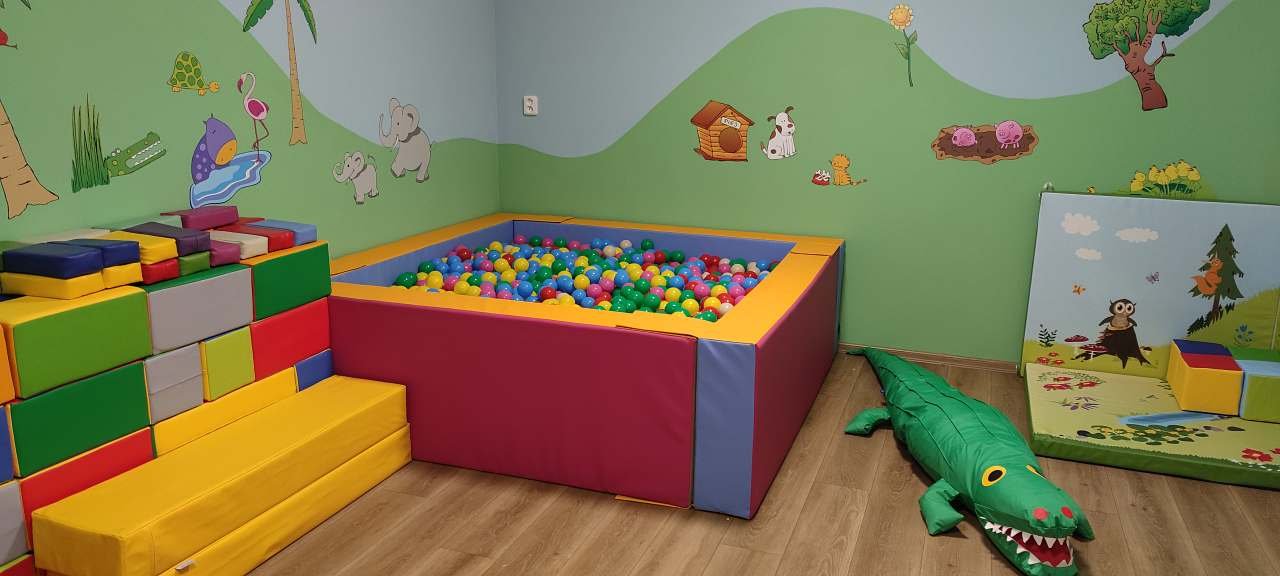 dětská herna