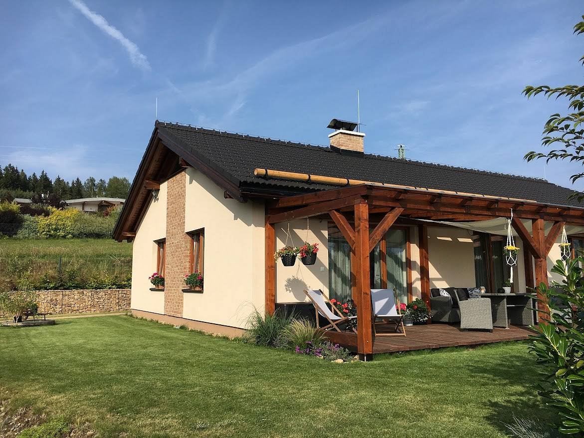 Maršovice 211 - Severní Čechy