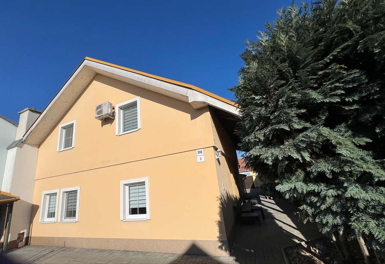 Rekreační dům - Poštorná - Jižní Morava