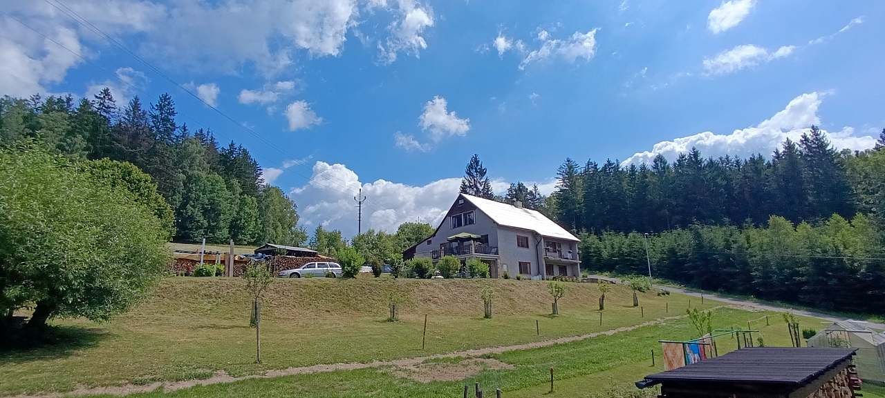 Apartman Karel - Bratříkov - Severní Čechy