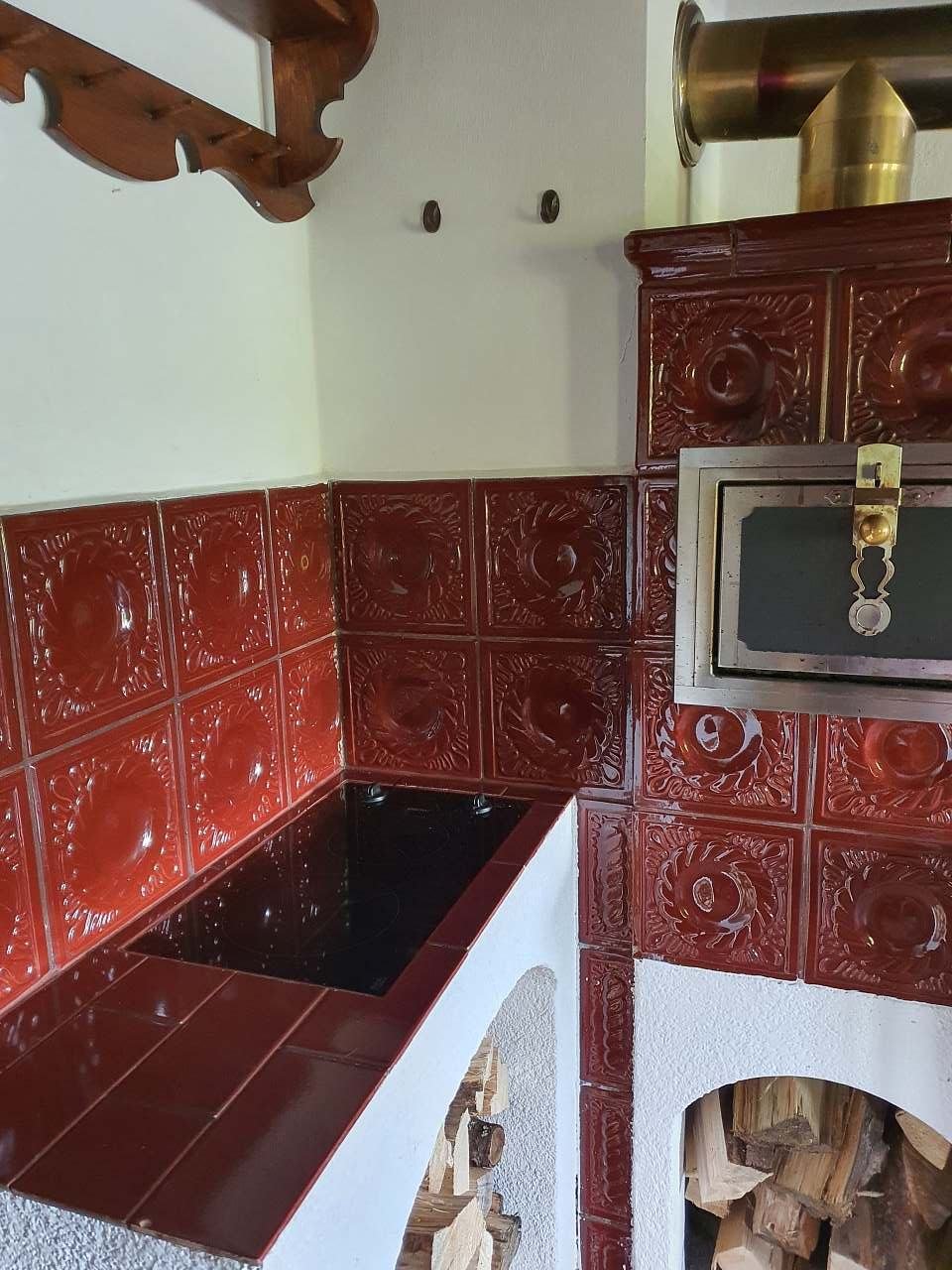 elektrická dvouplotýnka