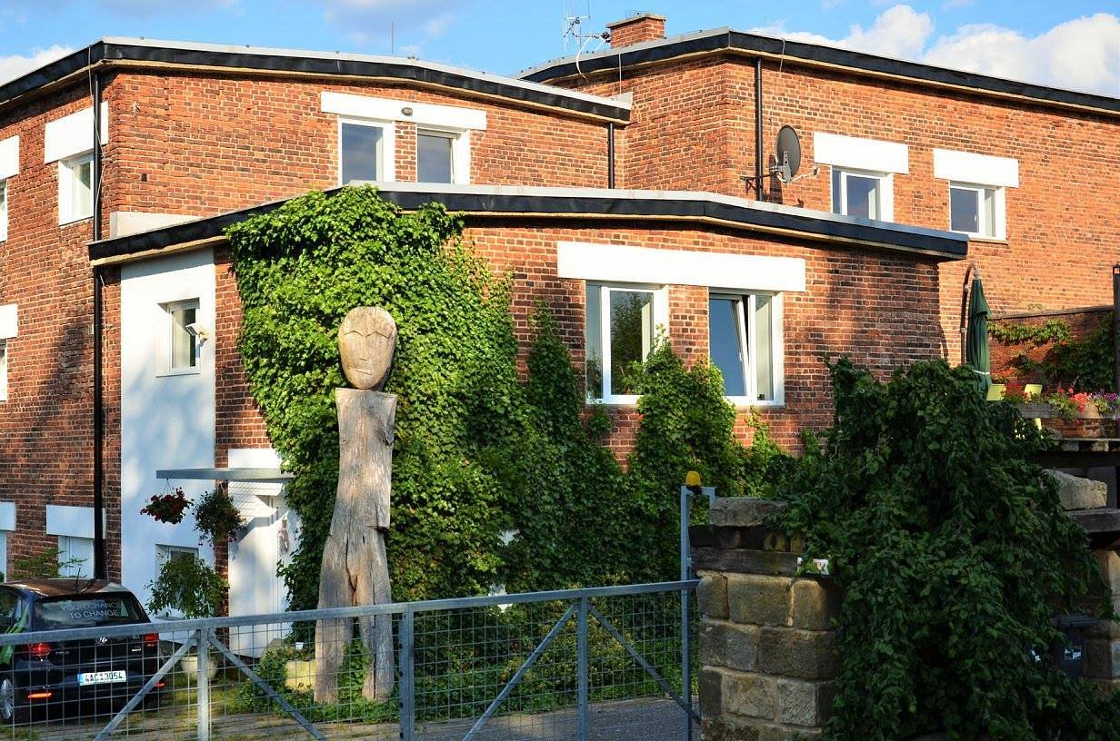 ubytování Radvanecký rybník - chalupa k pronájmu - Cvikov