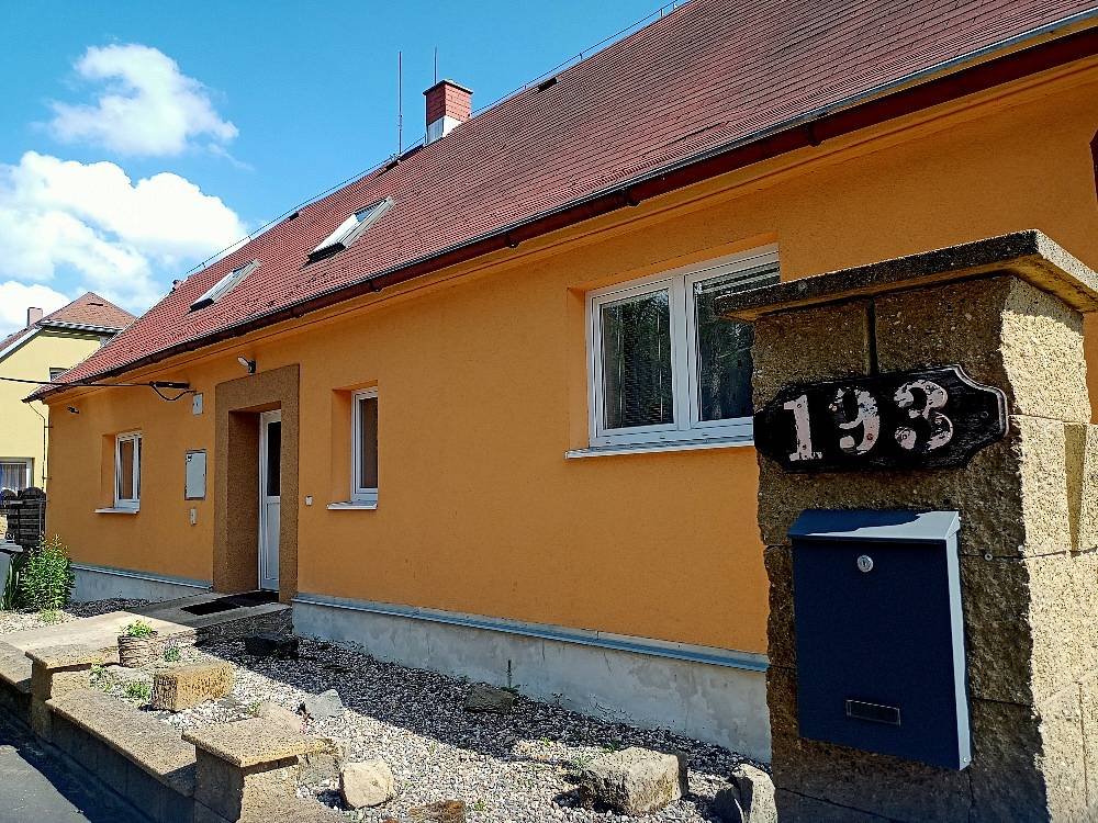 Fajn ubytko v blízkosti Českého Švýcarska