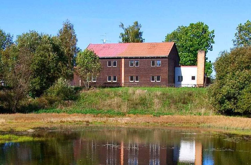 ubytování Ski areál Jáchymov Novako - penzion na horách - Mariánská