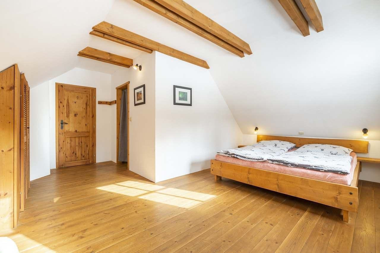 Horská Chata Jelení kout