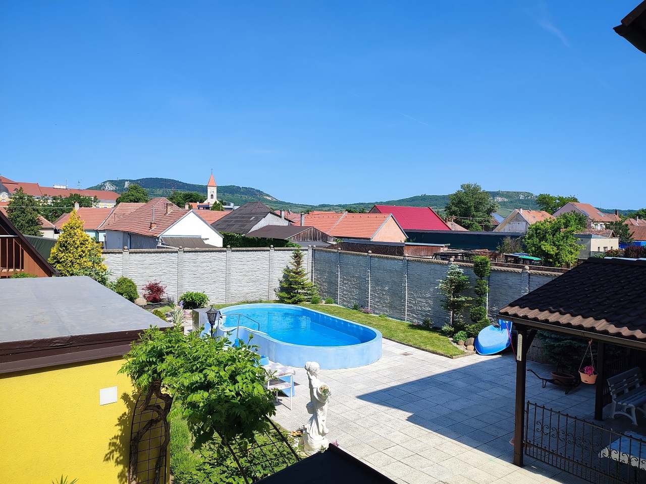 Pension u Rabatů - Dolní Dunajovice - Jižní Morava