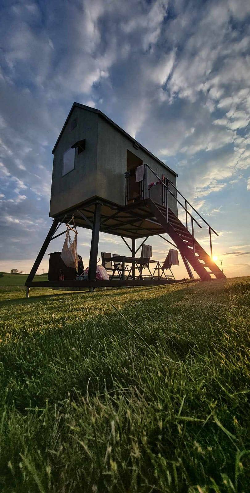 Posed Kubík - Počítky - Posázaví