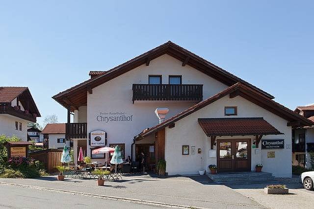 Apartman Javor - Zwiesel - Západní Čechy