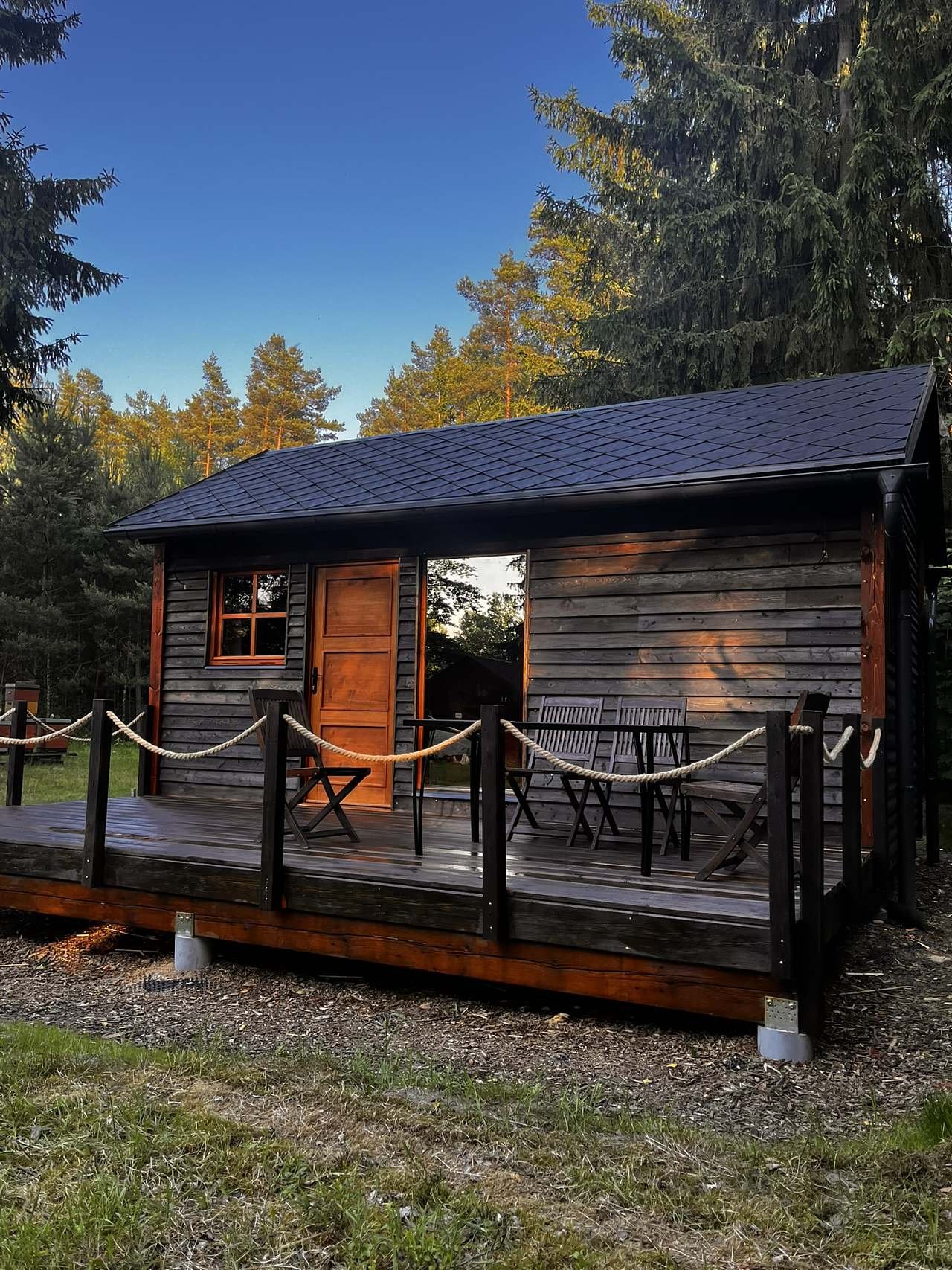 ubytování Lyžařský vlek Světlá pod Ještědem - chata k pronájmu - Chrastná