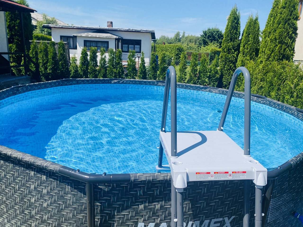 Chaty Pohoda - Škrdlovice - Posázaví