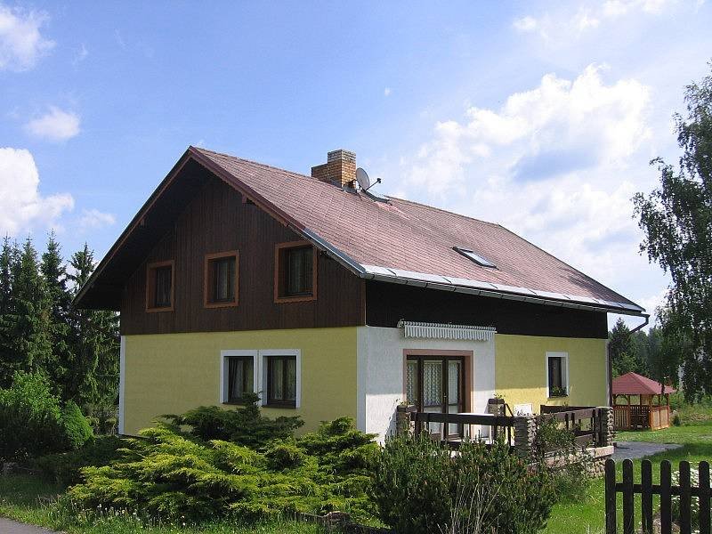 Chalupa na Šumavě - Žírec - Jižní Čechy