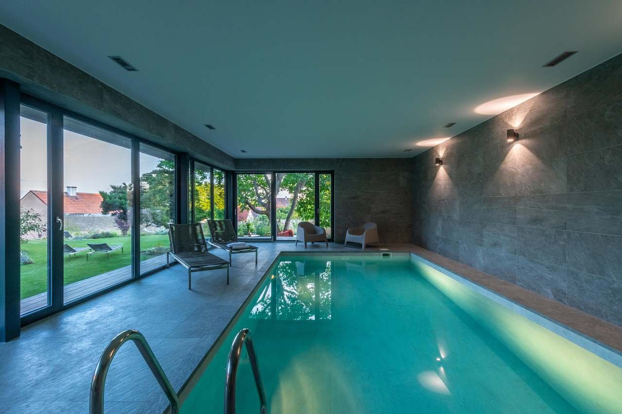 K Vechtru - Kozolupy - Český Kras