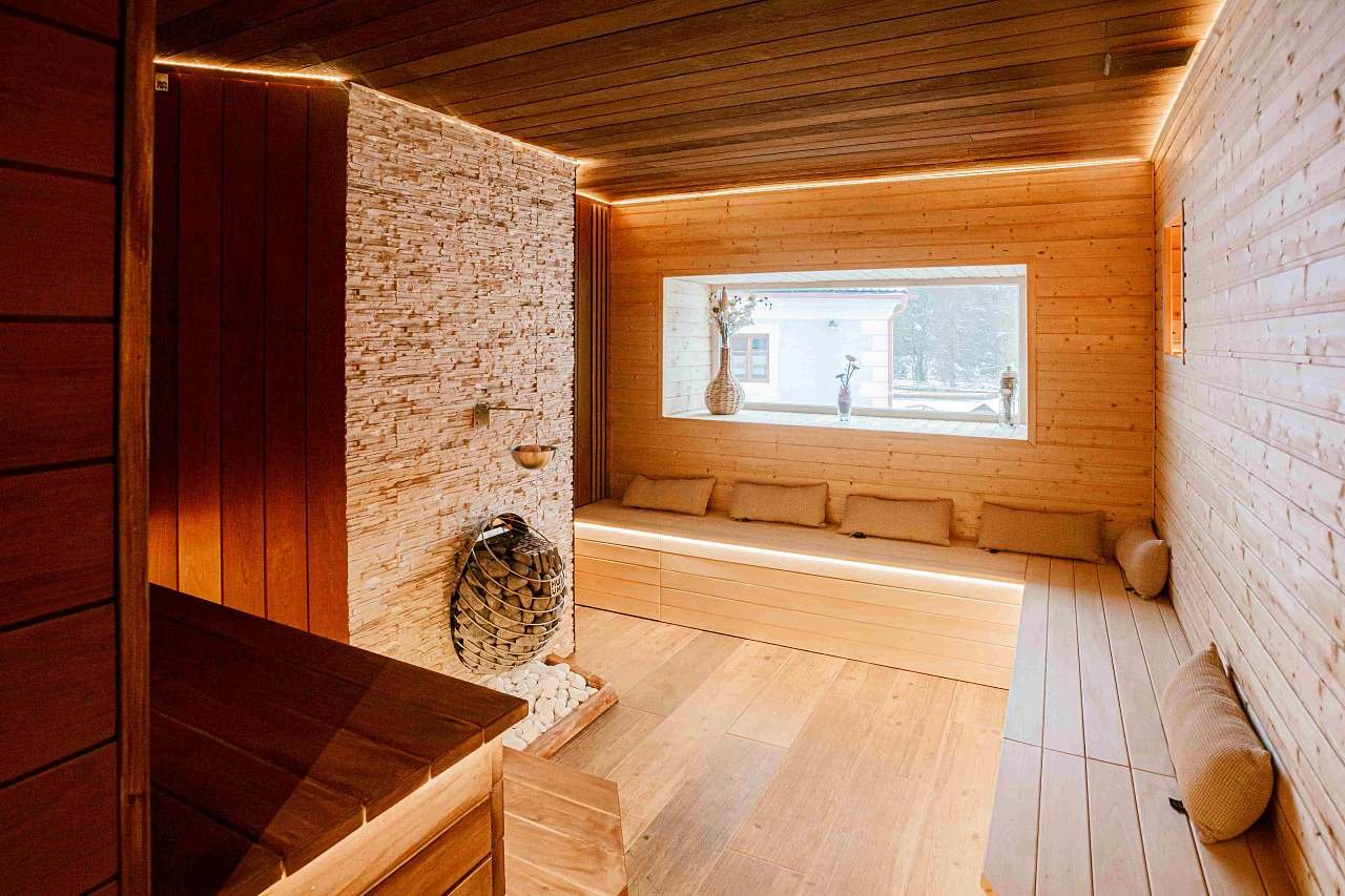 Karolínka - Vranov nad Dyjí - Jižní Morava