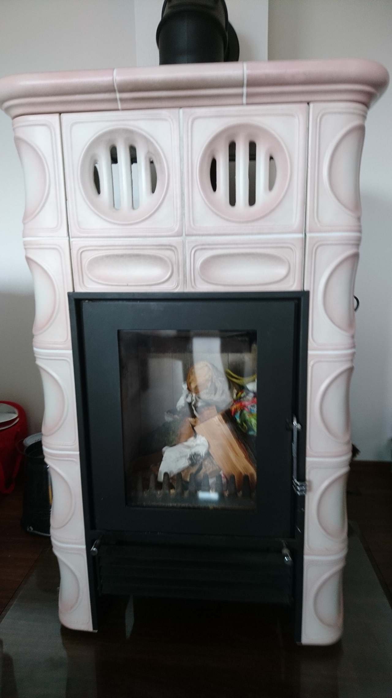 Krbová kamna skvěle zahřejí v chladných měsících