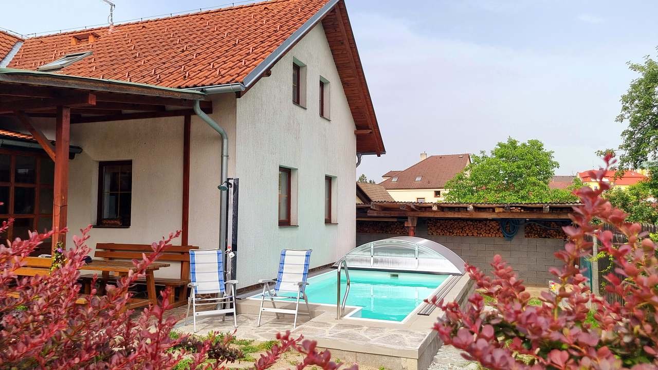 Penzion Beruška - Chlum u Třeboně - Jižní Čechy