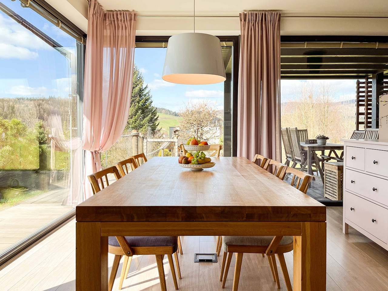 Chalupa U Kubů - Haratice - Severní Čechy