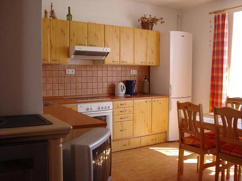 Chalupa Bendův dvůr - Jilem - Jižní Čechy